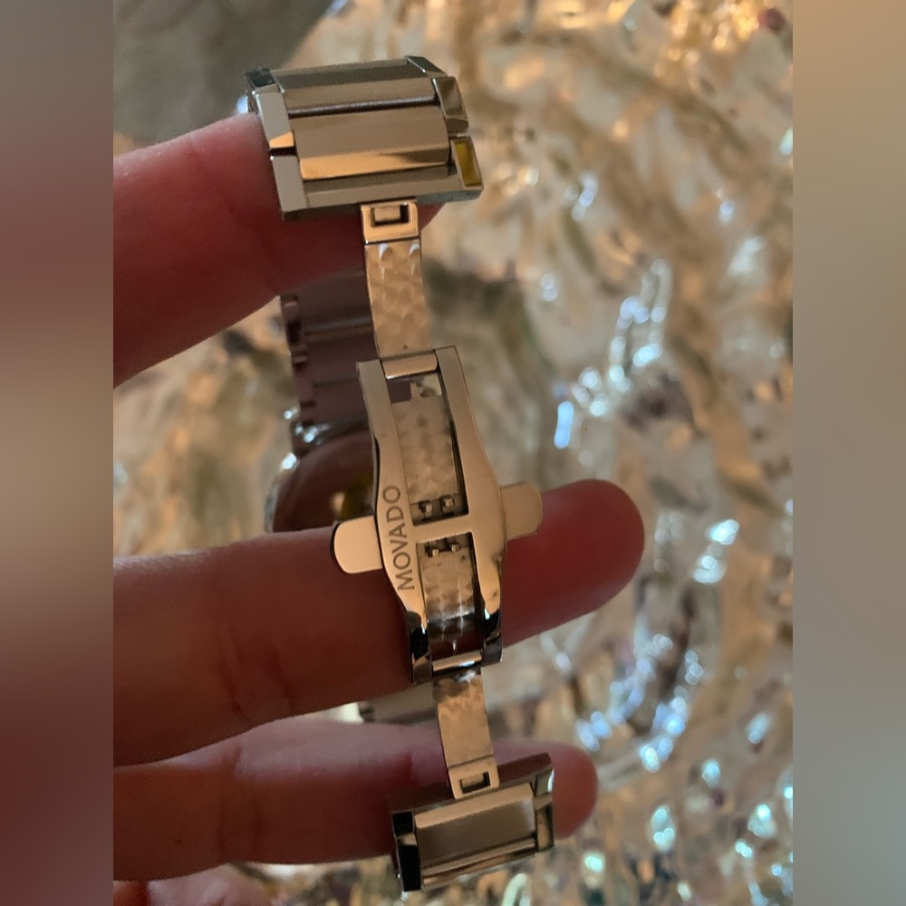 MOVADO - Picture 8 of 9